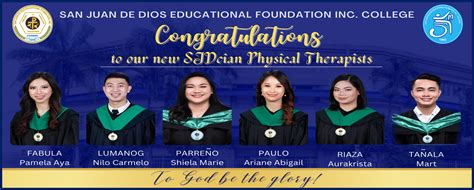 san juan de dios educational foundation inc. - hospital photos|PLENARY SESSION I .